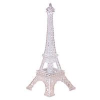 led color change eiffel tower halloween props