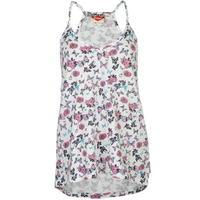 Lee Cooper Halter Vest Ladies