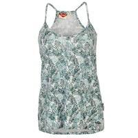 lee cooper halter vest ladies