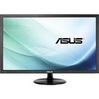 led 686 cm 27 asus vp278h eec b 1920 x 1080 full hd full hd 1 ms hdmi  ...