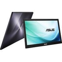 led 396 cm 156 asus mb169 eec na 1920 x 1080 full hd full hd 5 ms usb  ...