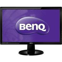 led 61 cm 24 benq gl2450 eec na 1920 x 1080 full hd full hd 5 ms dvi v ...