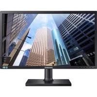 led 599 cm 236 samsung ls24e45kblen eec na 1920 x 1080 full hd full hd ...