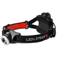 led lenser h72 head torch