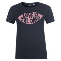 Levis Lips T Shirt