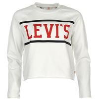 Levis Raw Sweater