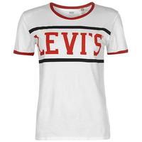 Levis Perfect Ring T Shirt