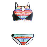 Les P\'tites Bombes 2 Pieces Multicolor Bra Swimsuit B Cup Colorado 010