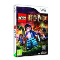 LEGO Harry Potter Years 5-7 (Wii)