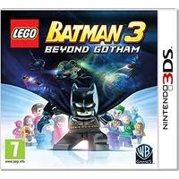 LEGO Batman 3: Beyond Gotham (Nintendo 3DS)