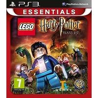 lego harry potter years 5 7 ps3