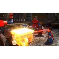 LEGO Batman 2: DC Super Heroes (PS3)