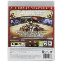 lego lord of the rings essentials edition ps3