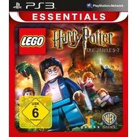 LEGO Harry Potter - Die Jahre 5-7 - Essentials (PS3)