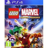 Lego Marvel Superheroes (PS4)