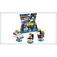 lego dimensions ghostbusters level pack