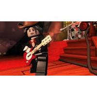 LEGO Rock Band - Game Only (Wii)