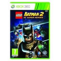 LEGO Batman 2: DC Super Heroes (Xbox 360)