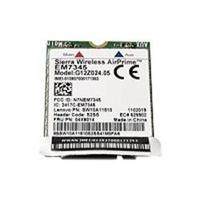 Lenovo EM7345 4G LTE WWAN Card