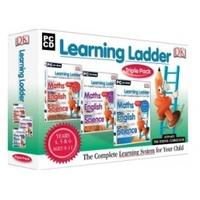 Learning Ladder Triple Pack