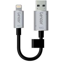 Lexar JumpDrive C20i 16GB