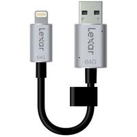 lexar jumpdrive c20i 64gb