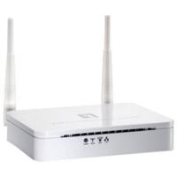 Level One 300Mbps Wireless PoE Access Point