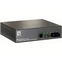 Level One FVT-0204TXFC Konverter