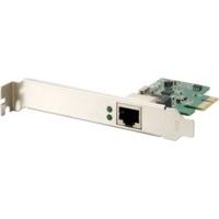 Level One Gigabit PCIe Network Card (GNC-0112)