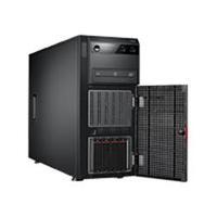 Lenovo ThinkServer TS440 Intel Xeon E3-1246v3 4GB No HDD