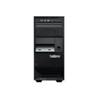 Lenovo ThinkServer TS140 70A4 Intel Xeon E3-1226v3 8GB 2x1TB HDD