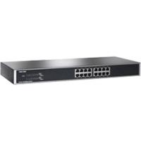 Level One 16-Port Fast Ethernet Switch (FSW-1650)