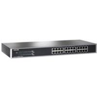 Level One 24-Port Fast Ethernet Switch (FSW-2450)