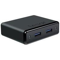 Lexar Professional Workflow UH1 2-port USB 3.0 Hub