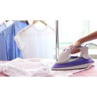 level 2 ironing diploma