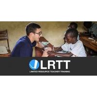learn to teach abroad with limited resource teacher training