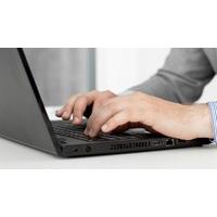 Learn Touch Typing at speed of 60 WPM in 4 hours or 4 Days