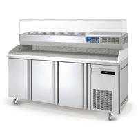 Lec 3 Door Pizza Counter PC3DR