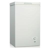 LEC CF61LW Chest Freezer in White 61L A Rated 3yr Gtee