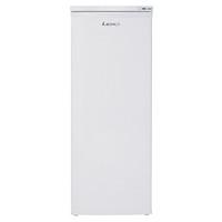 LEC TU55144W Tall Freezer in White 1 42m 6 53 cu ft A 3y Gtee