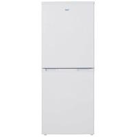 LEC TF55142W Frost Free Fridge Freezer in White 1 41m W55cm A