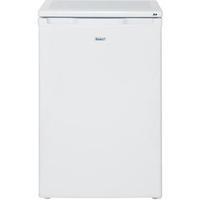 lec l5511w 55cm undercounter larder fridge in white a 3yr wty
