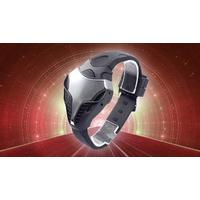 LED Futuristic Digital Watch