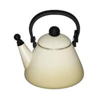 Le Creuset Kone Kettle Cream