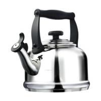 Le Creuset Traditional Kettle Stainless Steel 2.1L