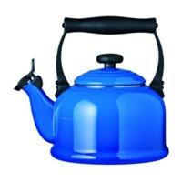 Le Creuset Traditional Kettle Marseille 2.1L