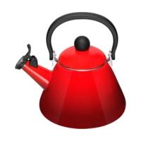 Le Creuset Kone Kettle Cerise