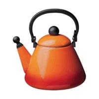 Le Creuset Kone Kettle Volcanic