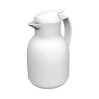 Leifheit Bolero Insulated Jug White 1 Litre