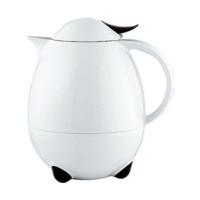 Leifheit Columbus vacuum jug white